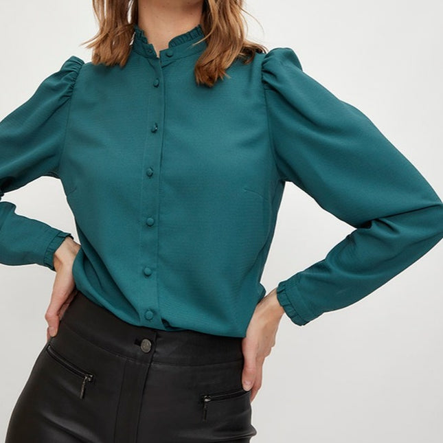 BLUSA IO LISA