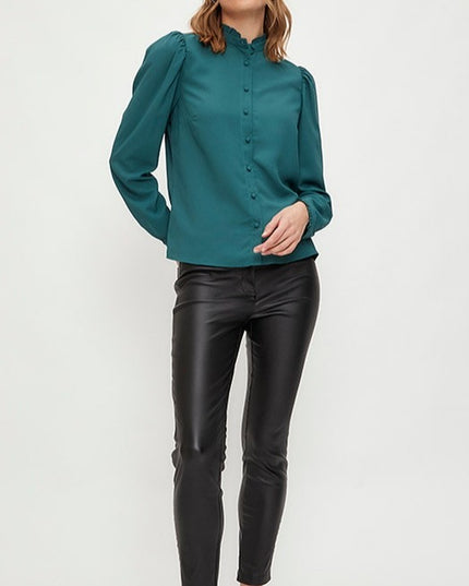 BLUSA IO LISA