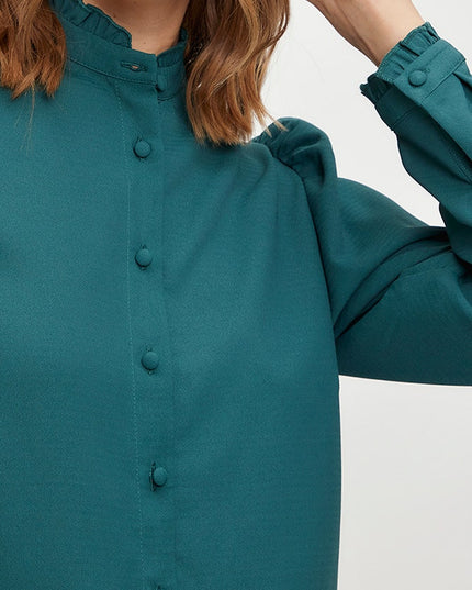 BLUSA IO LISA