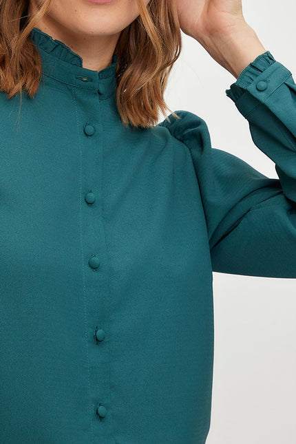 BLUSA IO LISA