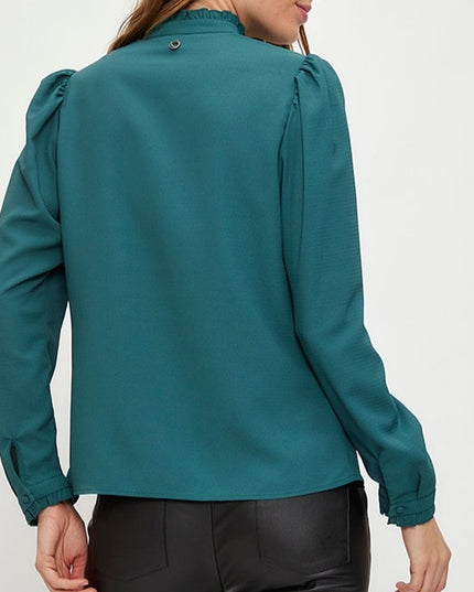 BLUSA IO LISA