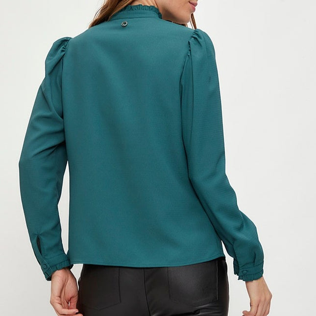 BLUSA IO LISA