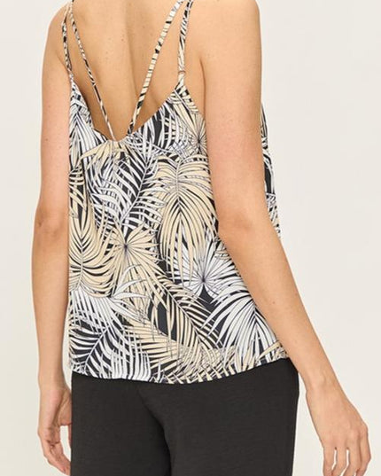 BLUSA ASH FANTASIA