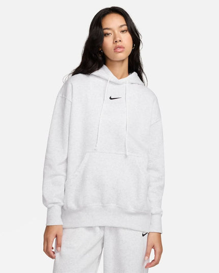 POLERON NIKE NSW PHNX FLC OS PO HOODIE