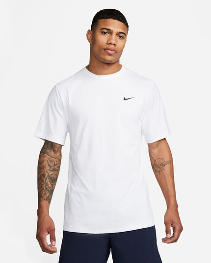 POLERA NIKE DF UV HYVERSE SS