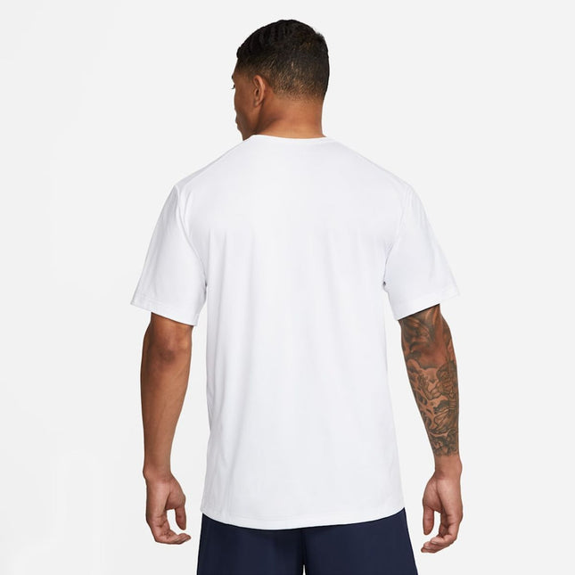 POLERA NIKE DF UV HYVERSE SS
