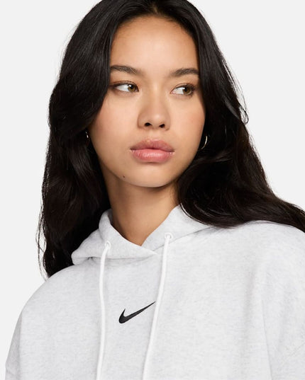 POLERON NIKE NSW PHNX FLC OS PO HOODIE