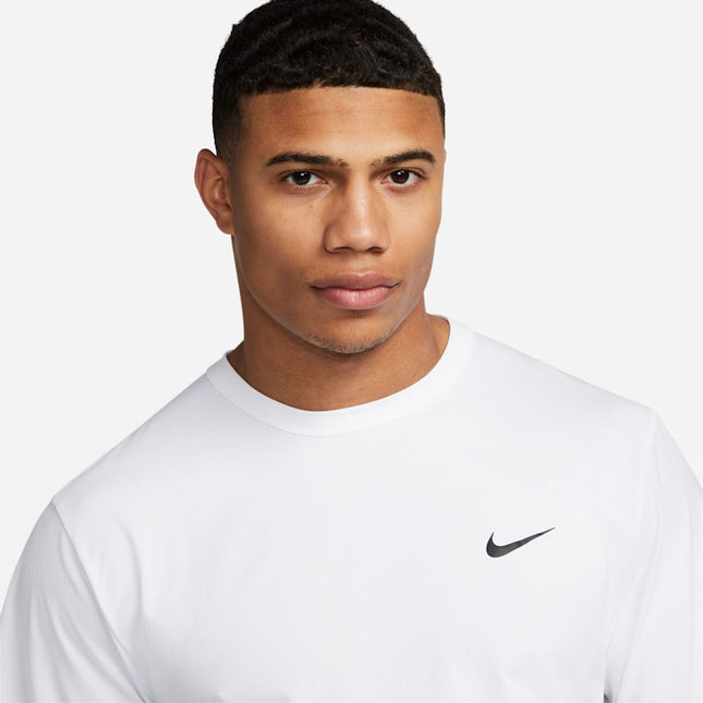 POLERA NIKE DF UV HYVERSE SS