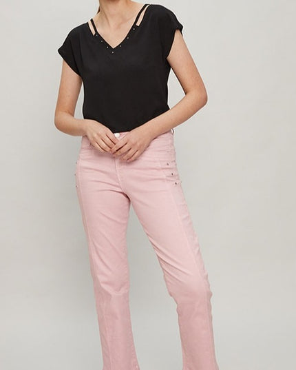POLERA ASH LISA