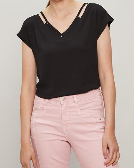 POLERA ASH LISA