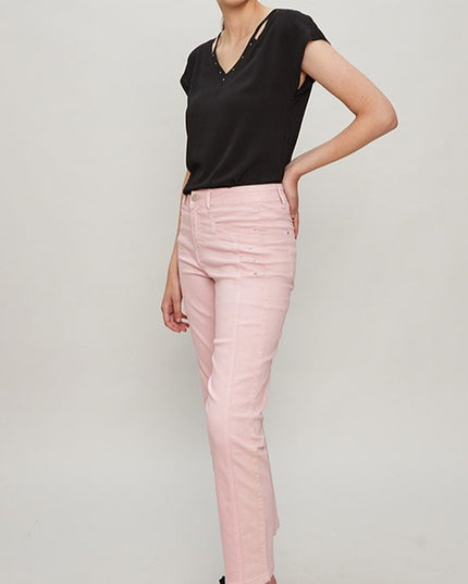 POLERA ASH LISA
