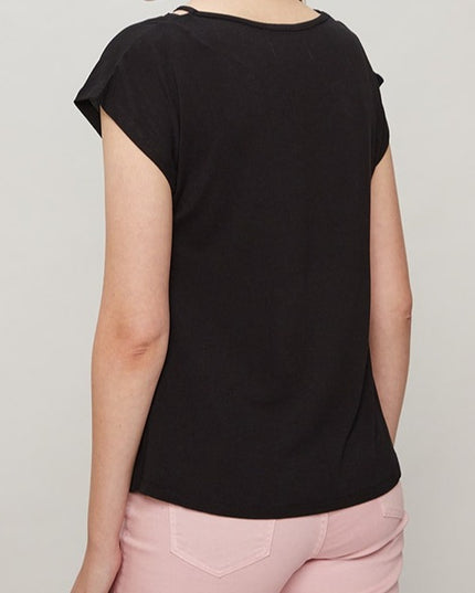 POLERA ASH LISA