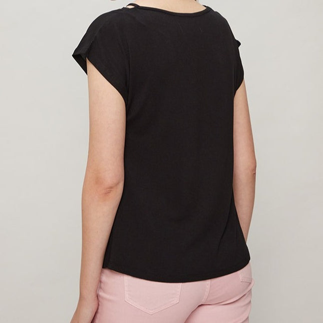 POLERA ASH LISA