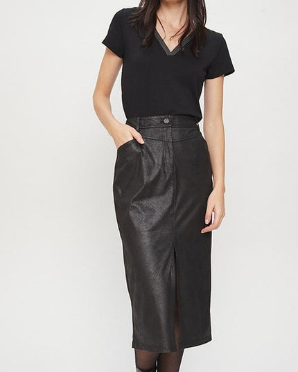POLERA ASH LISA