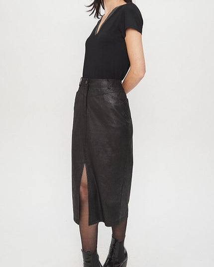 POLERA ASH LISA