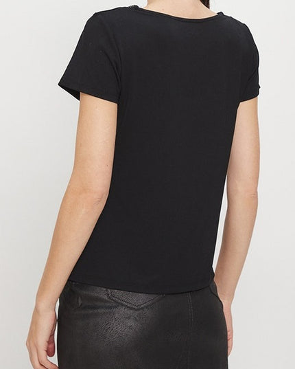 POLERA ASH LISA