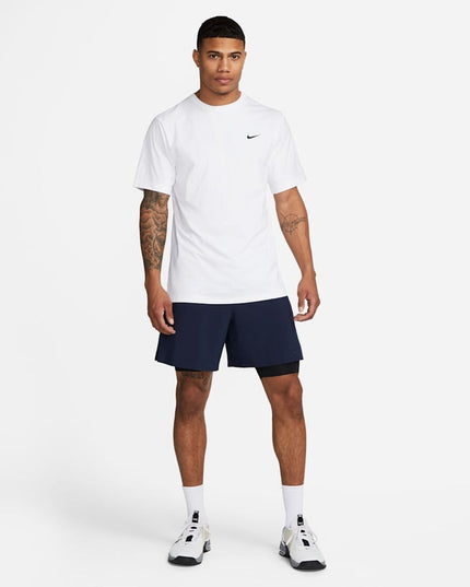 POLERA NIKE DF UV HYVERSE SS