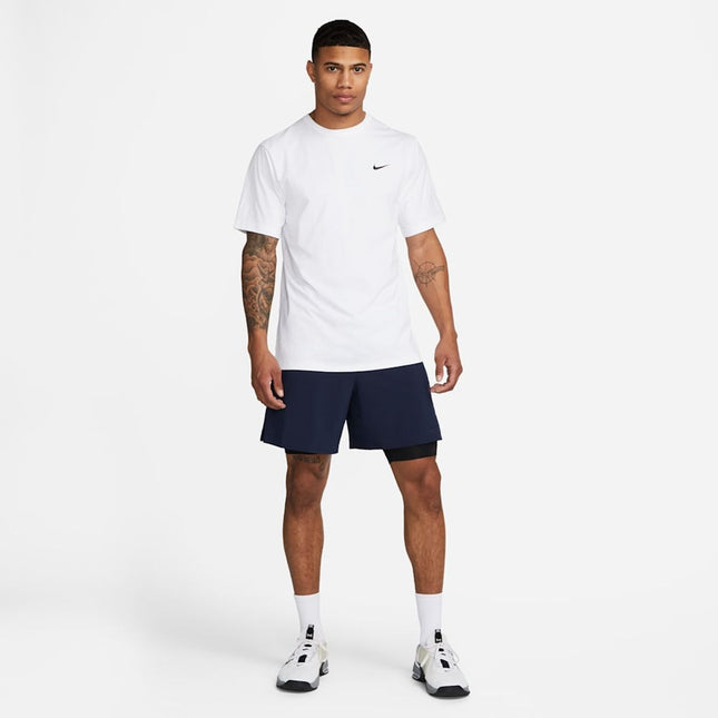 POLERA NIKE DF UV HYVERSE SS