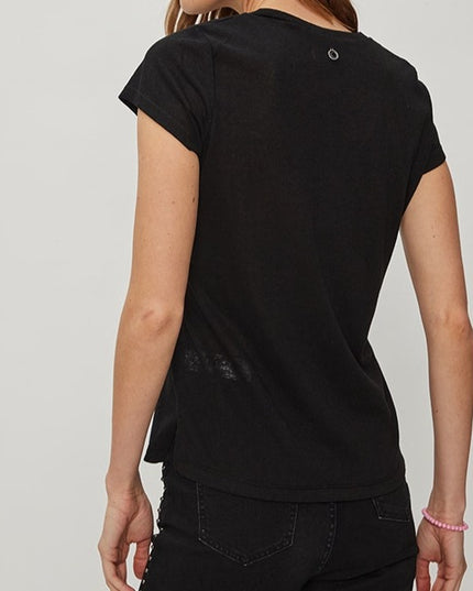 POLERA IO LISA
