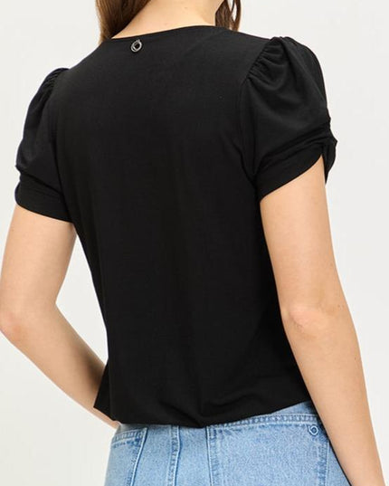 POLERA IO LISA