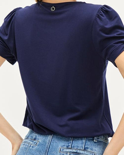 POLERA IO LISA