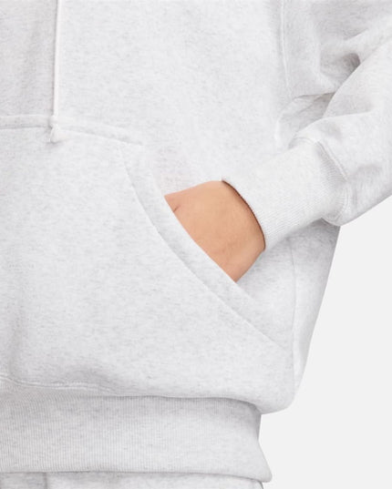 POLERON NIKE NSW PHNX FLC OS PO HOODIE