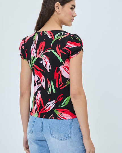 POLERA IO FANTASIA