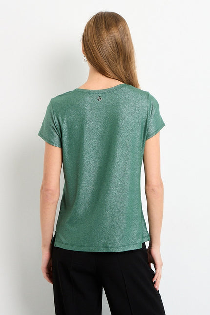 POLERA IO ESTAMPADA