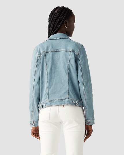CHAQUETA LEVIS TRUCKER - MAWI