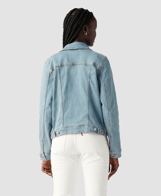 CHAQUETA LEVIS TRUCKER