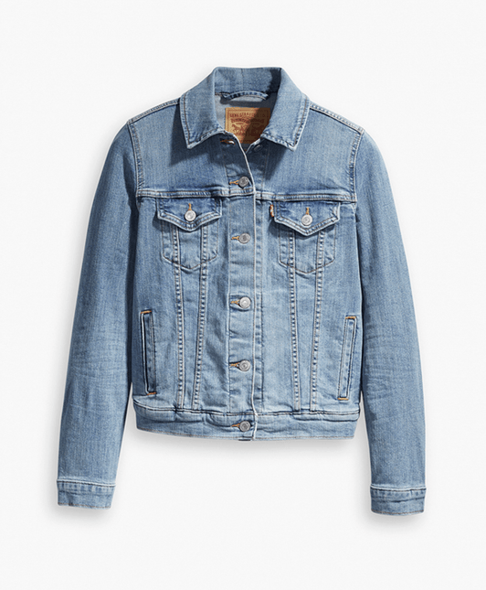 CHAQUETA LEVIS TRUCKER