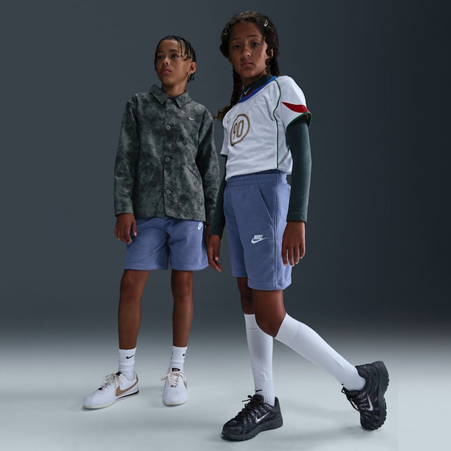 SHORT UNISEX NIÑOS NIKE NSW CLUB FT