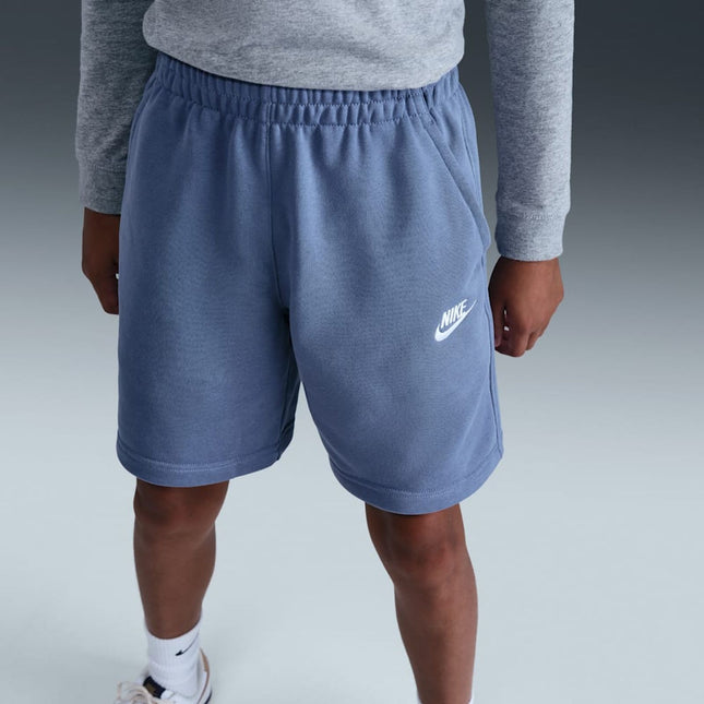 SHORT UNISEX NIÑOS NIKE NSW CLUB FT