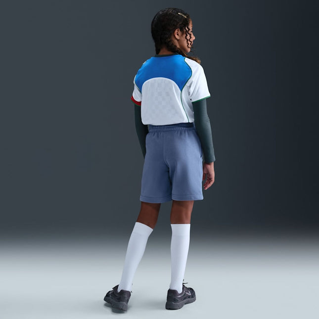 SHORT UNISEX NIÑOS NIKE NSW CLUB FT