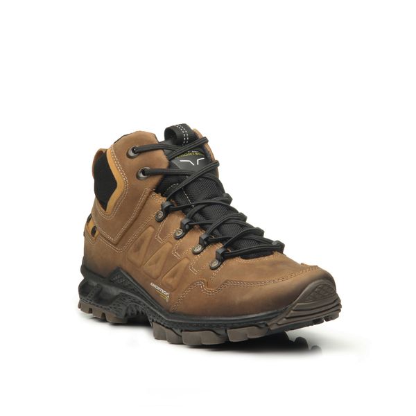 BOTIN PEGADA PULL UP