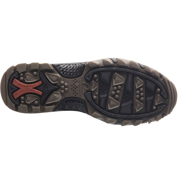 BOTIN PEGADA PULL UP