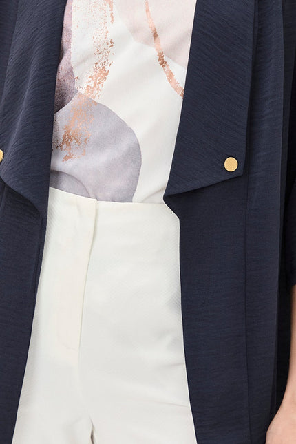 TAPADO MA GRIFFE LISO