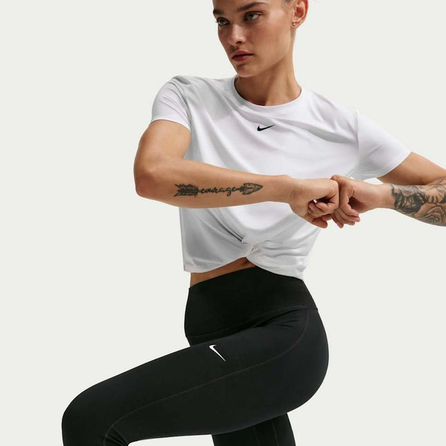 CALZA NIKE DF ONE HR TIGHT USEAM