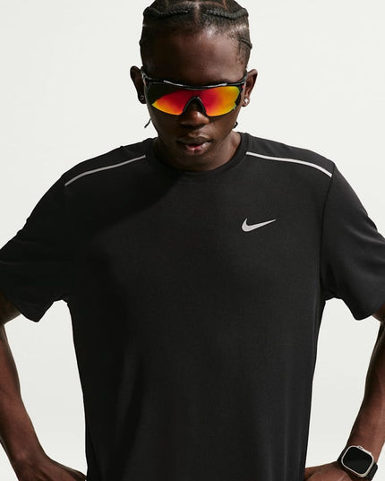 POLERA NIKE DF UV MILER SS