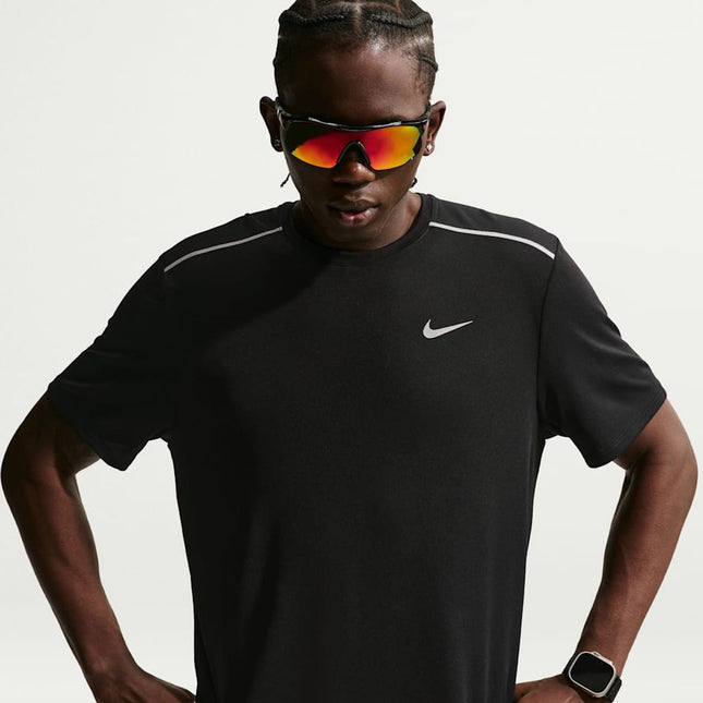 POLERA NIKE DF UV MILER SS