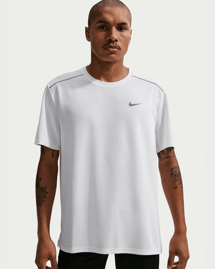 POLERA NIKE DF UV MILER SS