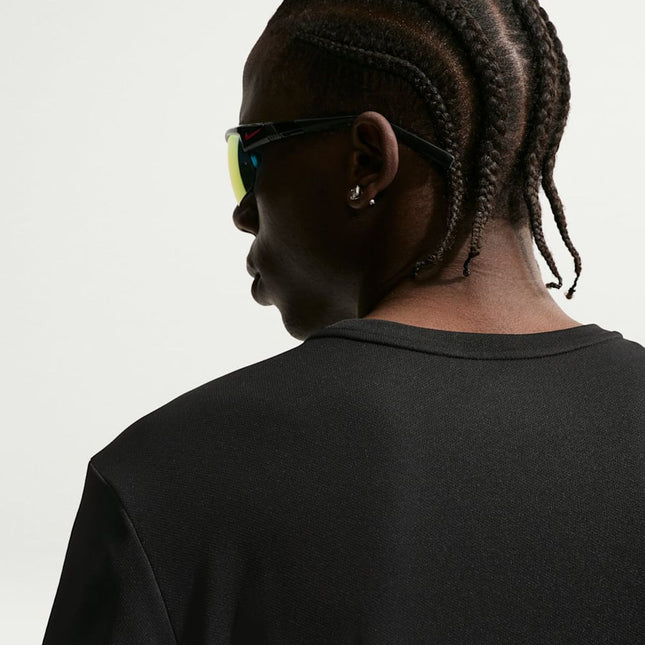 POLERA NIKE DF UV MILER SS