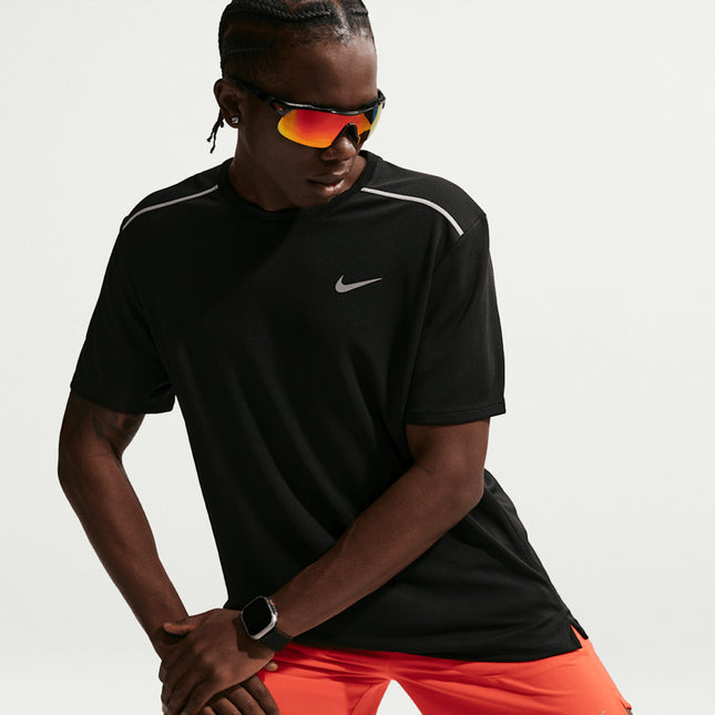 POLERA NIKE DF UV MILER SS
