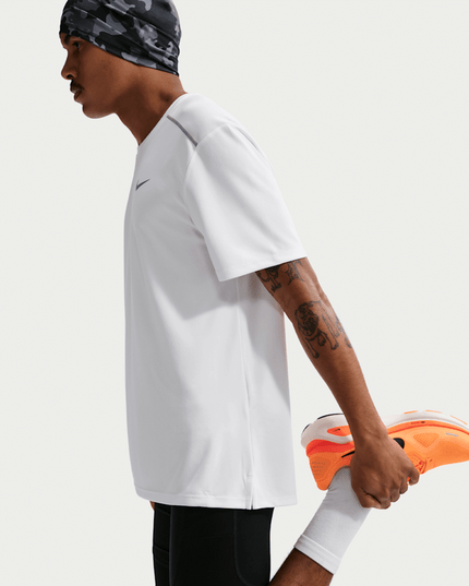 POLERA NIKE DF UV MILER SS