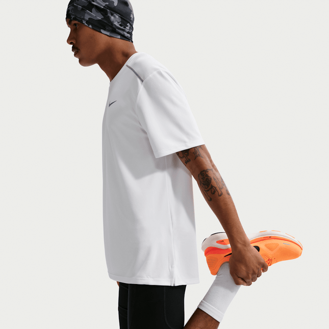 POLERA NIKE DF UV MILER SS