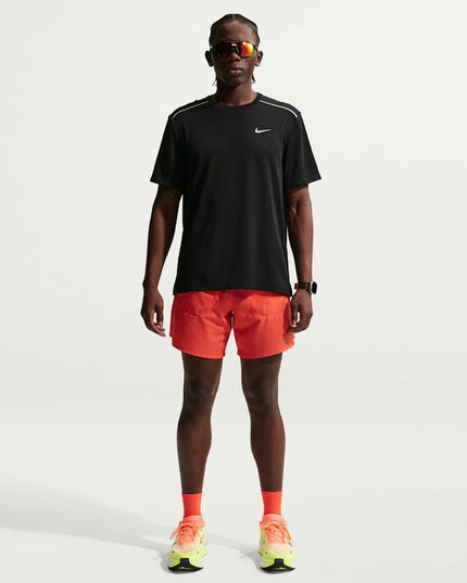 POLERA NIKE DF UV MILER SS