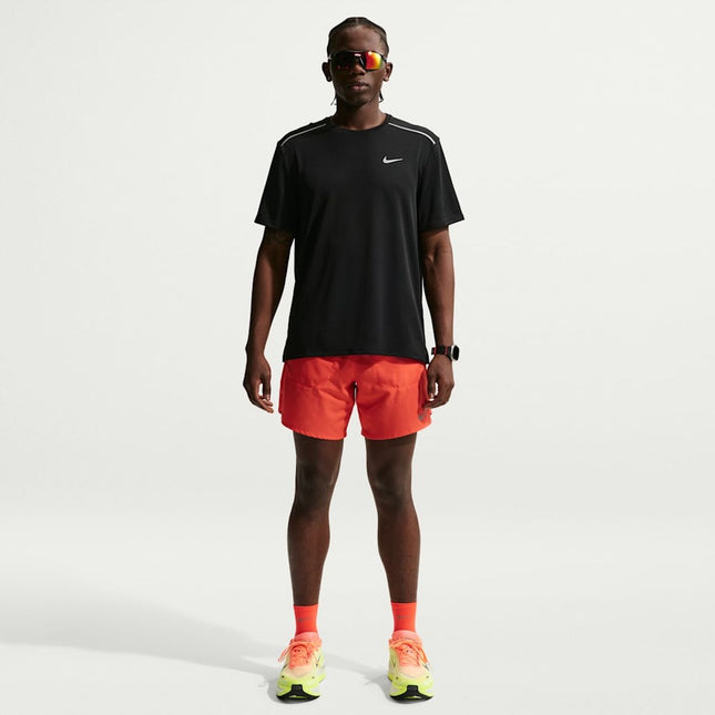 POLERA NIKE DF UV MILER SS