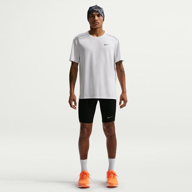 POLERA NIKE DF UV MILER SS