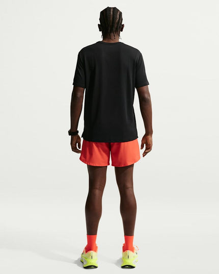 POLERA NIKE DF UV MILER SS