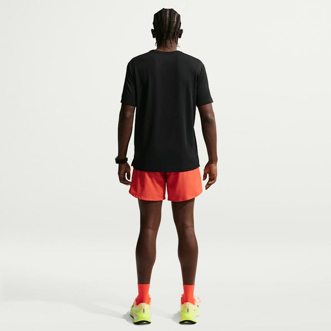 POLERA NIKE DF UV MILER SS